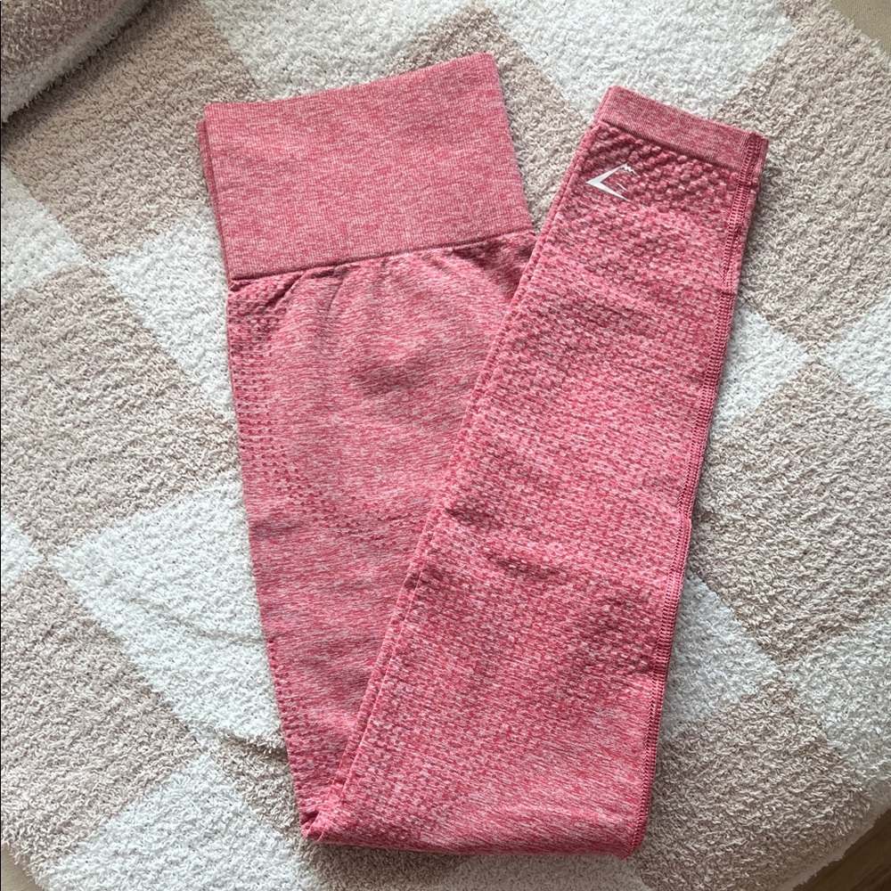 Gymshark Pink Leggings